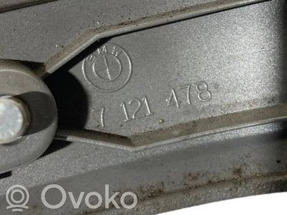 Decorative trim tape