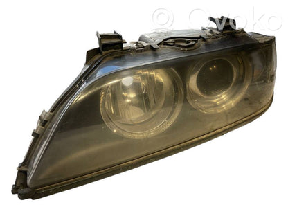 Priekšējais lukturis