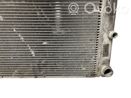 Dzesēšanas šķidruma radiators