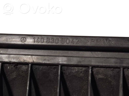 Ventilācijas režģis
