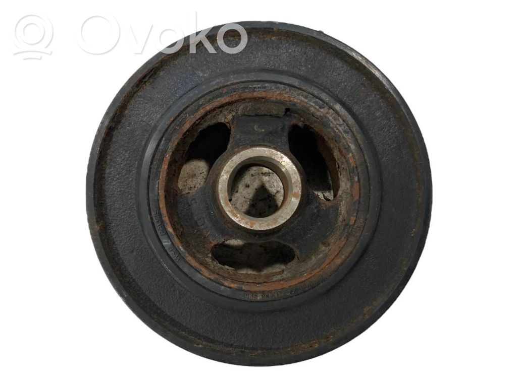 Шкив коленчатого вала