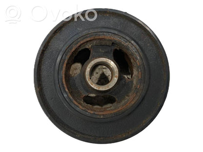 Шкив коленчатого вала