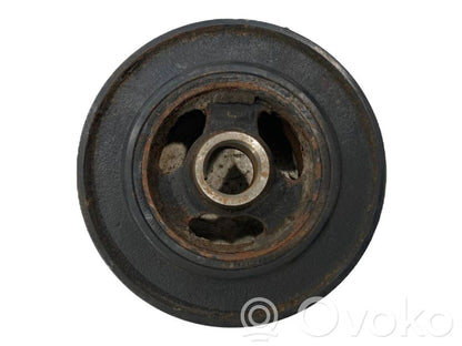 Kloķvārpstas skriemelis