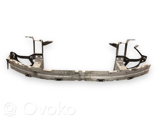 Front bumper beam/beam