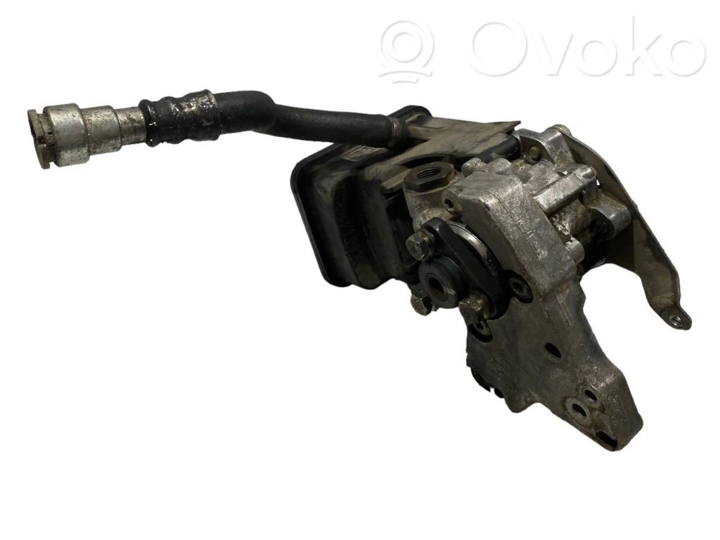 Stūres pastiprinātāja sūknis