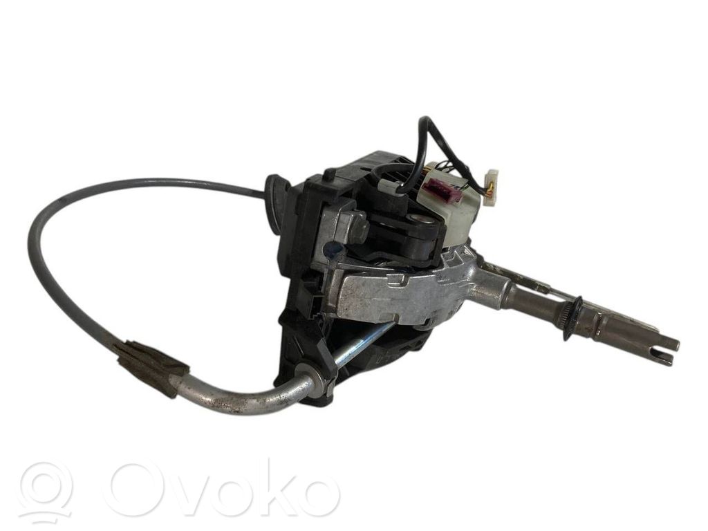 Механизм переключения (скользящий механизм)