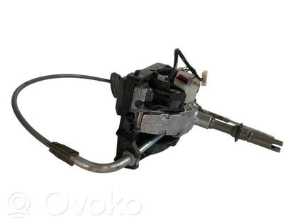 Механизм переключения (скользящий механизм)