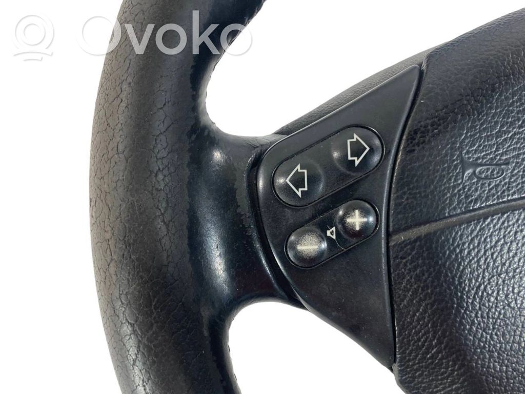 Рулевое колесо