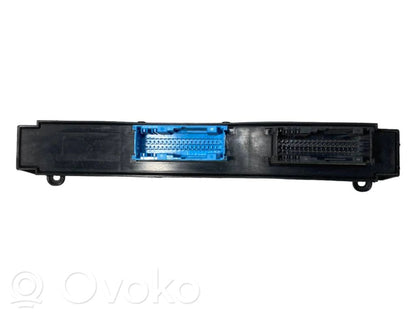 Comfort module