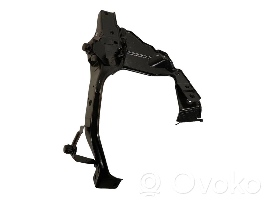 Headlight holder