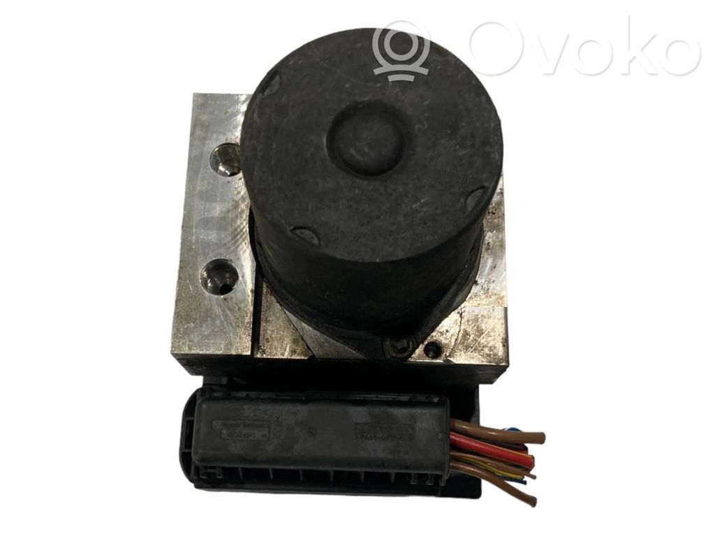 ABS unit