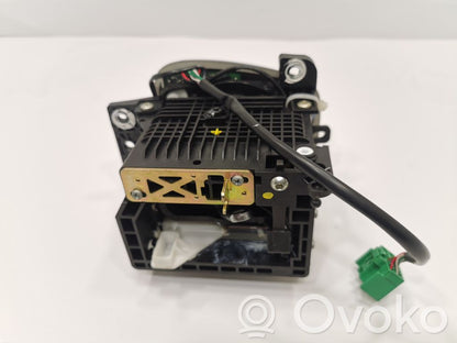 Pārslēgšanas mehanisms (kulisa)