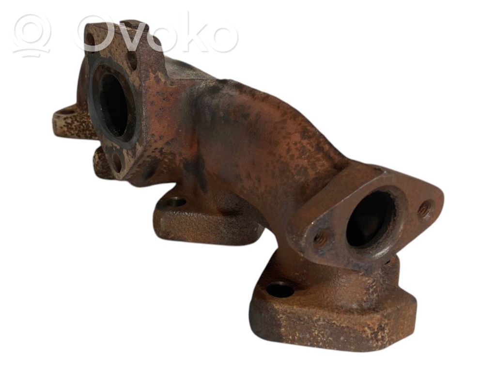Выпускной коллектор