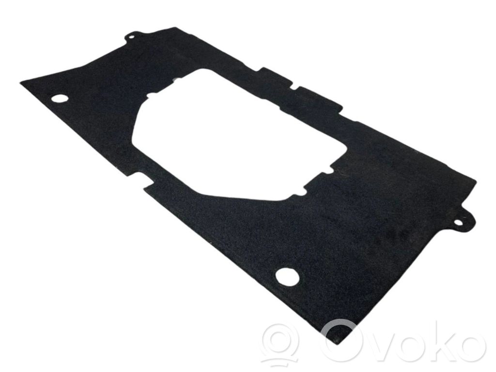 Bagāžnieka paklājiņš