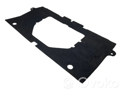 Bagāžnieka paklājiņš