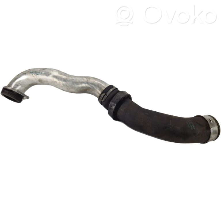 Interkūlera šļūtene (-es) / caurule (-es)