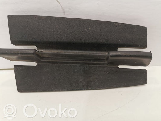 Нижняя решетка (трехсекционная)