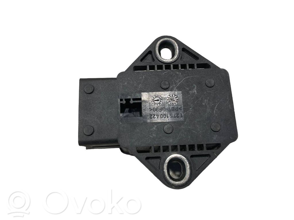 ESP (elektroniskās stabilitātes programmas) sensors (paātrinājuma sensors)