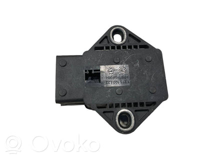 ESP (elektroniskās stabilitātes programmas) sensors (paātrinājuma sensors)