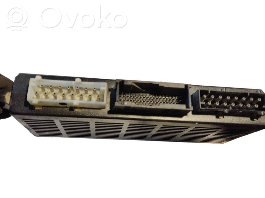 Light module LCM