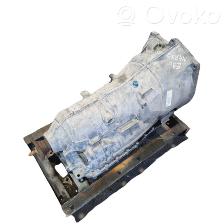 Автоматическая коробка передач