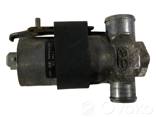 Brīvgaitas vārsts (regulators)