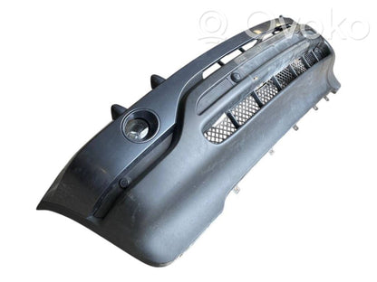 Priekšējais bamperis