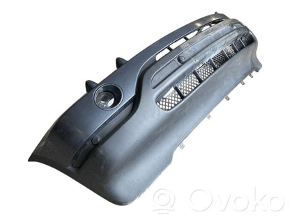 Priekšējais bamperis