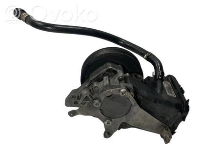 Насос гидроусилителя руля