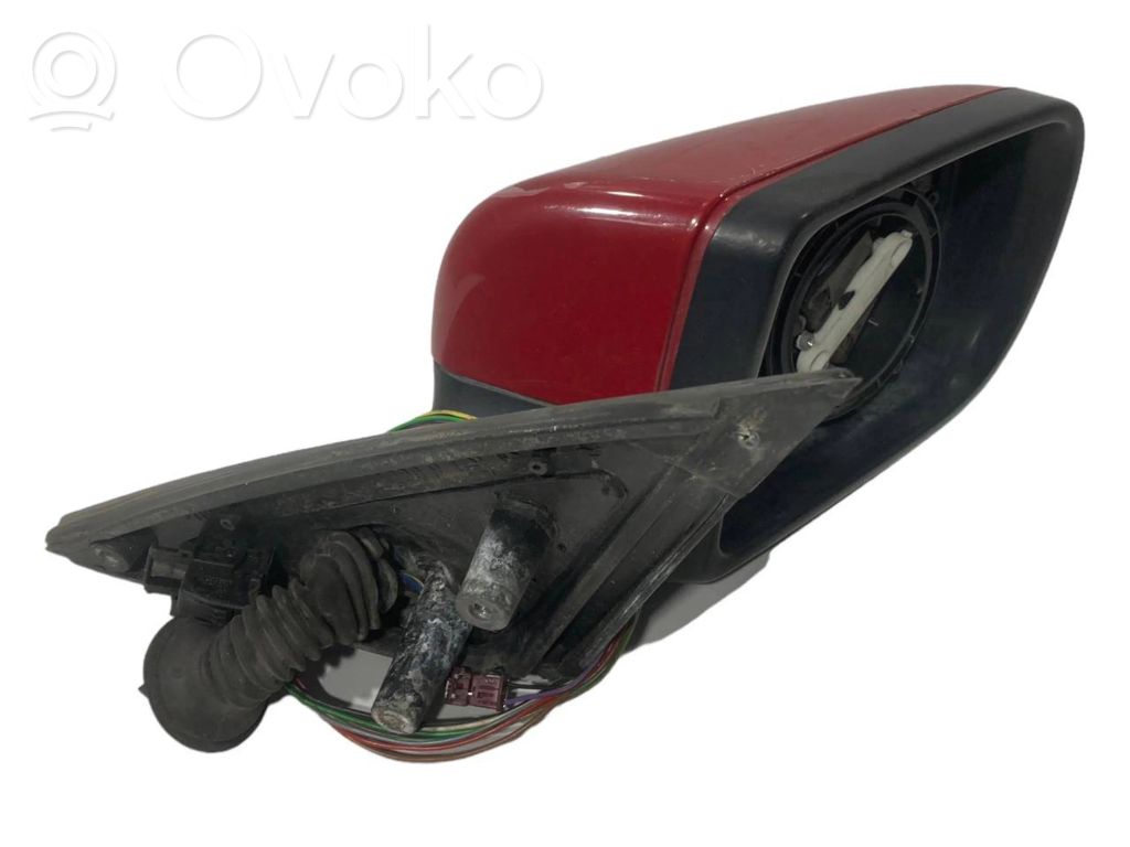 Spogulis (elektriski vadāms)