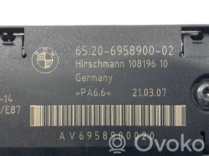 Antenas pastiprinātājs