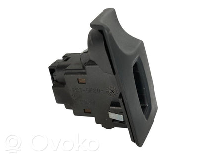 Ignition key