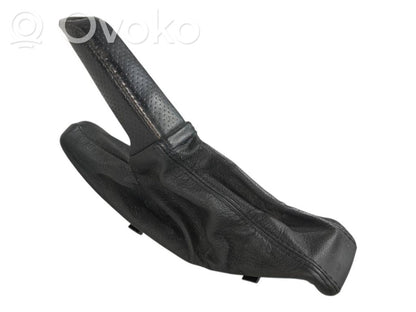 Handbrake decorative trim