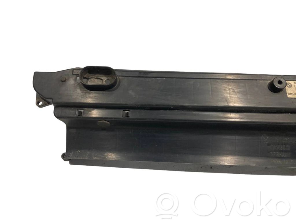 Декоративная отделка радиатора