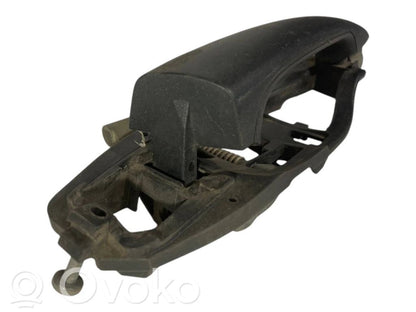 Ārējais atvēršanas rokturis