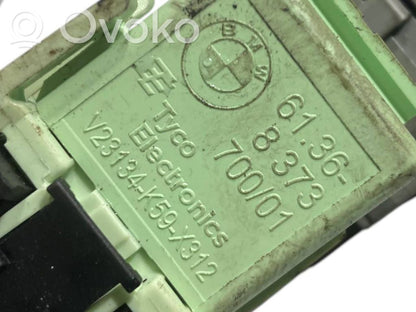 Engine wiring harness