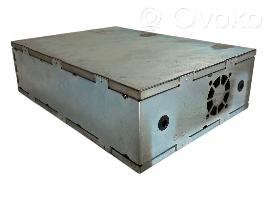 Блок управления навигацией (GPS)