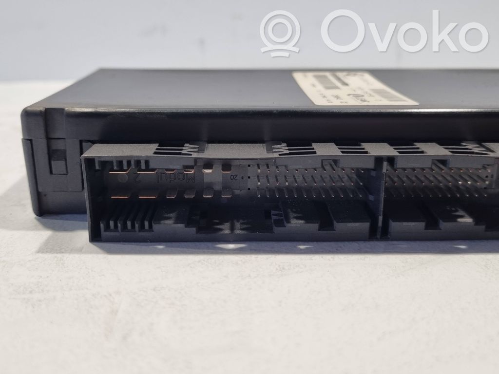 Comfort module
