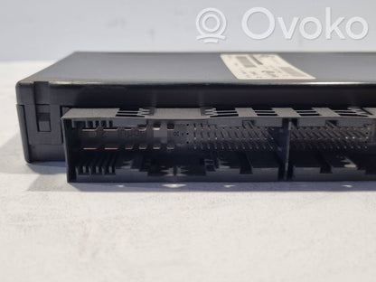 Comfort module