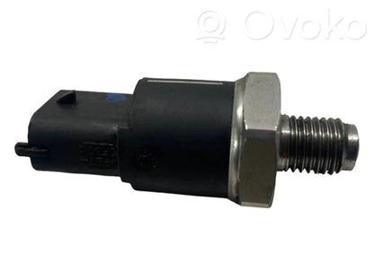 Degvielas spiediena mērītājs