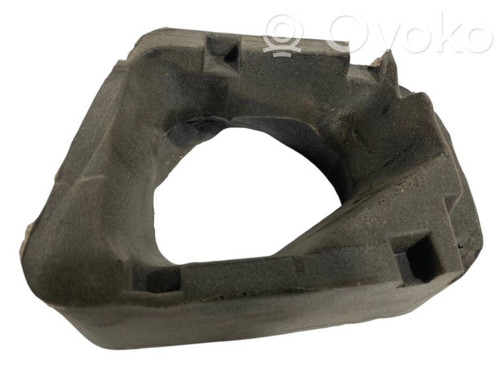 Gear shift lever decorative trim (plastic)