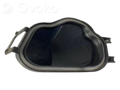 Headlight cover