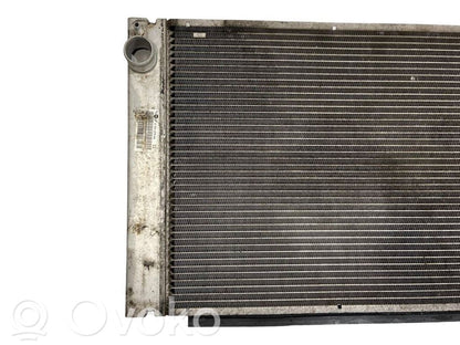 Dzesēšanas šķidruma radiators