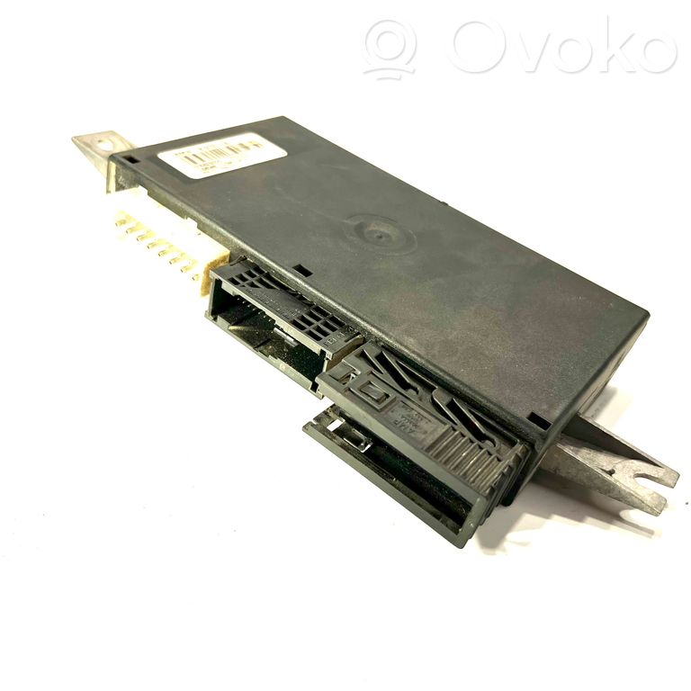 Light module LCM