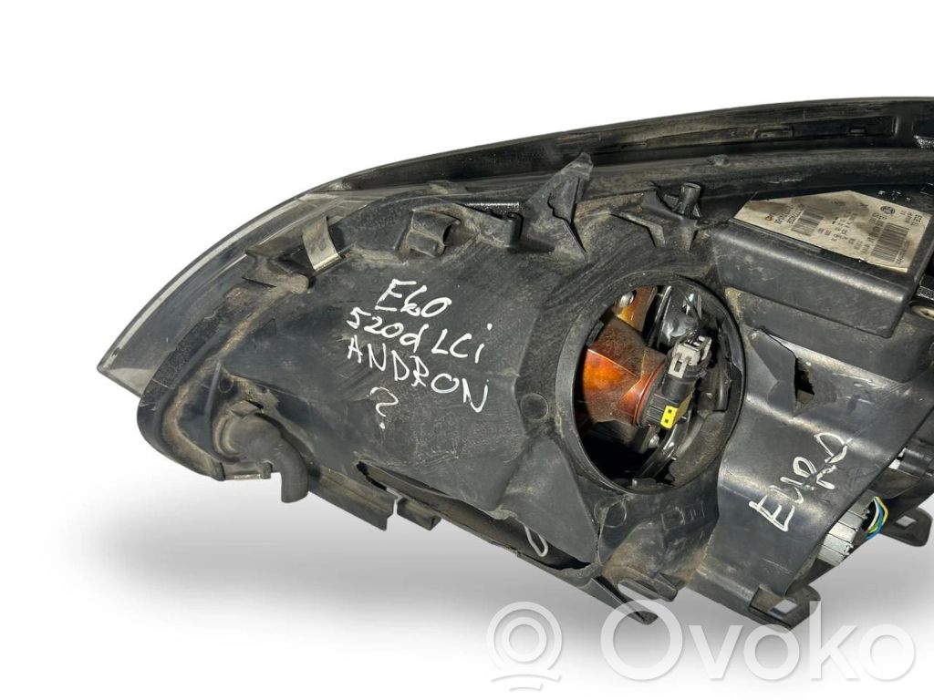 Priekšējais lukturis