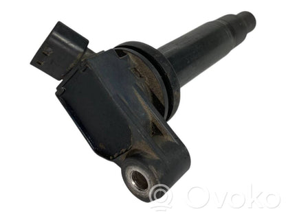 Augstsprieguma spole (aizdedzei)