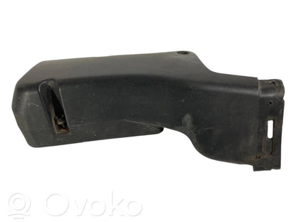 Gaisa filtra kastes vāks