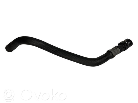 Stūres pastiprinātāja šļūtene (-es) / caurulīte (-es)