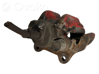 Rear caliper