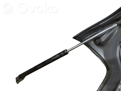 Задняя крышка (багажник)